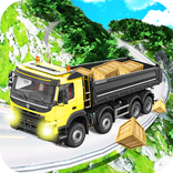 Offroad Cargo Truck Driver 3D