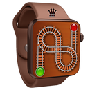 Trains Track Line Builder Maze-APK