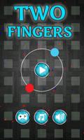 Two Fingers โปสเตอร์
