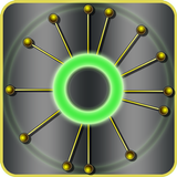 Pin Circle Game biểu tượng