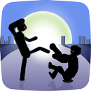 Anger Stickman Fight: Warriors-APK