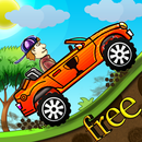 Car Spiral Climb APK