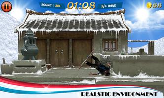 Extreme Skater Man screenshot 1