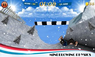 Extreme Skater Man screenshot 3