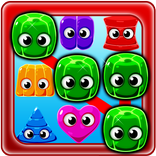 Jelly Blast Mania 🍬 Splash!!