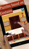 Secret Doors ภาพหน้าจอ 1