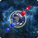 Space Orbit Run APK