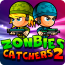 Zombie Catchers 2 new APK