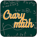 Crazy Math - Learn Funny Mathematic