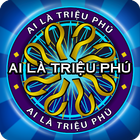 Ai la trieu phu 2018 أيقونة