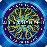 Ai la trieu phu 2018 أيقونة