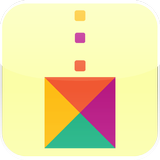 Square Dots icon