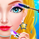 Top Model Highschool Makeup Salon APK