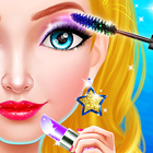 Top Model Highschool Makeup Salon icon