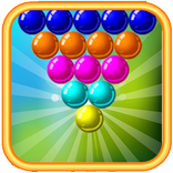 Bubble Shooter Legend