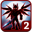 Shadow Revenge 2 - Super Battle