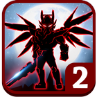 آیکون‌ Shadow Revenge 2