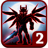 Shadow Revenge 2 icône