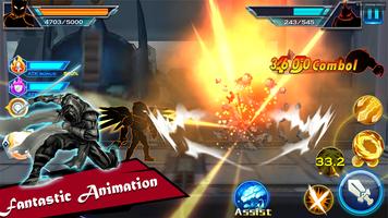 Shadow Revenge 2 スクリーンショット 1