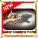 Games shadow hand APK