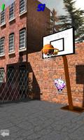Süper Pota Basket Atma Oyunu скриншот 1
