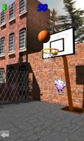 Süper Pota Basket Atma Oyunu скриншот 2
