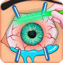 작은 눈 수술 시뮬레이터 - 어 닥터 게임 APK