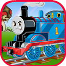 기차 수리 워시 살롱 APK