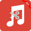 Audio Cutter -  Ringtone Maker