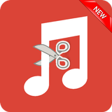 آیکون‌ Audio Cutter