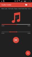 Audio Cutter スクリーンショット 3