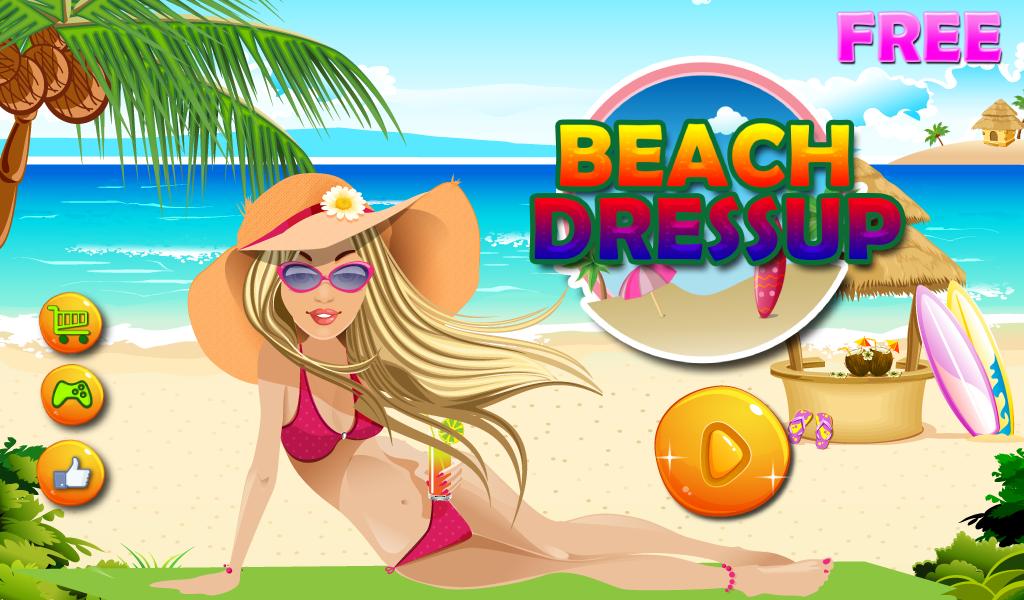 Descarga de APK de Playa de vestir Juegos para Android Descarga de APK de Playa de vestir Juegos para Android