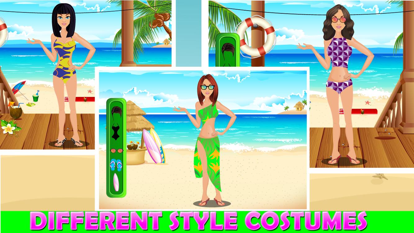 Descarga de APK de Playa de vestir Juegos para Android Descarga de APK de Playa de vestir Juegos para Android