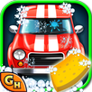 Super Car Wash Salon & Design APK