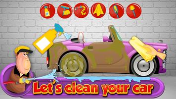 Super Car Wash Salon & Design screenshot 2