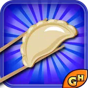 Dumpling Maker-Cooking Games