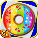 Donut Maker - Cooking Games APK