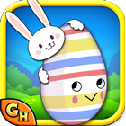 Egg Catcher - Fun Games icône