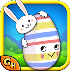 Egg Catcher - Fun Games 아이콘