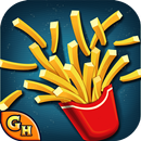 Fries Maker Crazy Kitchen APK
