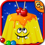 Jelly Maker – Cooking Games