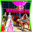 Smart Wedding Cart Simulation APK