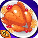 Thanksgiving Turkey Roast APK