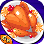 Thanksgiving Turkey Roast