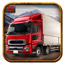 Extreme Impossible Cargo Truck 3D Simulator 2018 APK