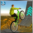 BMX Stunt Bicycle: Freestyle Game APK
