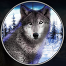 Sniper Wild Wolf Online: adventure simulator APK