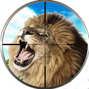 Wild Lion  Sniper Hunting Game 2018 APK