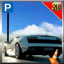 Racing car parking free 2018 APK