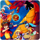 Guide Bakugan Battle Brawlers APK